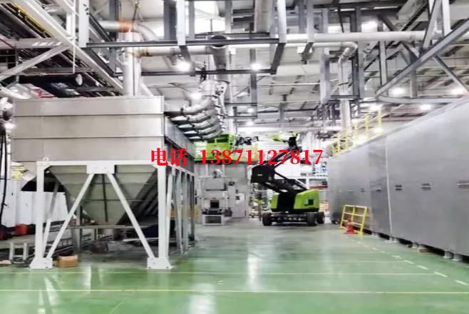 威海机电设备安装工程,设备安装公司