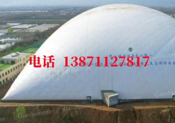 威海气膜棚卷帘门,电动门
